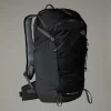 THE NORTH FACE - תיק גב TRAIL LITE SPEED 30L – TA8BKHKT0 – tnf-black-asphalt-grey – 1