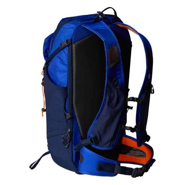 THE NORTH FACE - תיק גב TRAIL LITE SPEED 30L – TA8BKHZGI – tnf-blue-summit-navy – 2