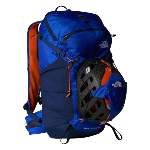 THE NORTH FACE - תיק גב TRAIL LITE SPEED 30L – TA8BKHZGI – tnf-blue-summit-navy – 6