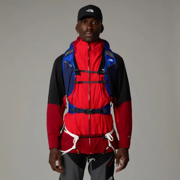 THE NORTH FACE - תיק גב TRAIL LITE SPEED 30L – TA8BKHZGI – tnf-blue-summit-navy – 8