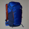 THE NORTH FACE - תיק גב TRAIL LITE SPEED 30L – TA8BKHZGI – tnf-blue-summit-navy – 1