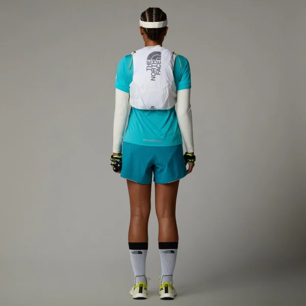THE NORTH FACE - וסט ריצה SUMMIT RUN VEST 10L – TA8BKMBID – tnf-white-white-ash – 2