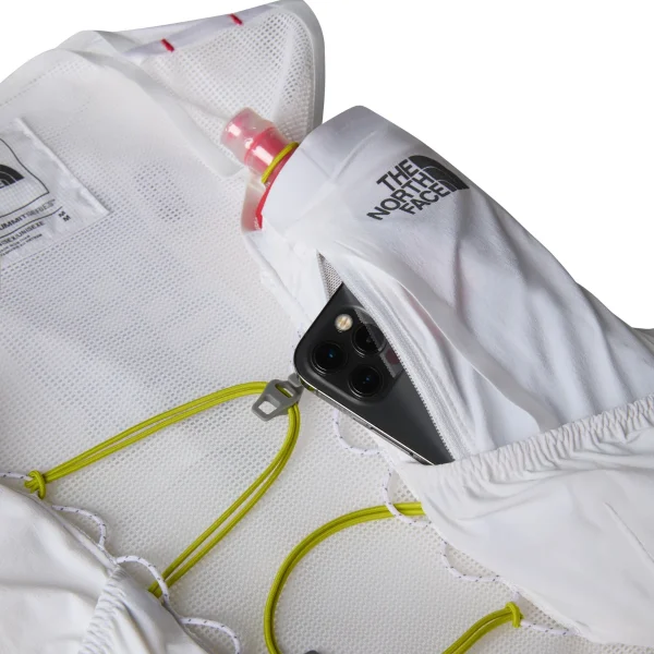 THE NORTH FACE - וסט ריצה SUMMIT RUN VEST 10L – TA8BKMBID – tnf-white-white-ash – 5