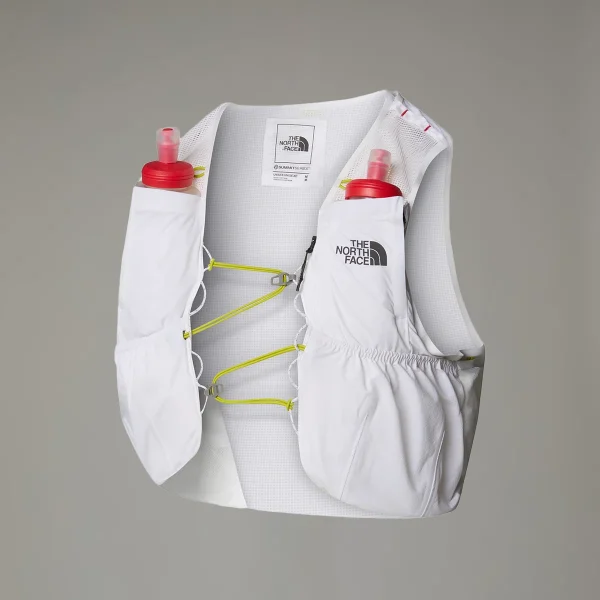 THE NORTH FACE - וסט ריצה SUMMIT RUN VEST 10L – TA8BKMBID – tnf-white-white-ash – 3