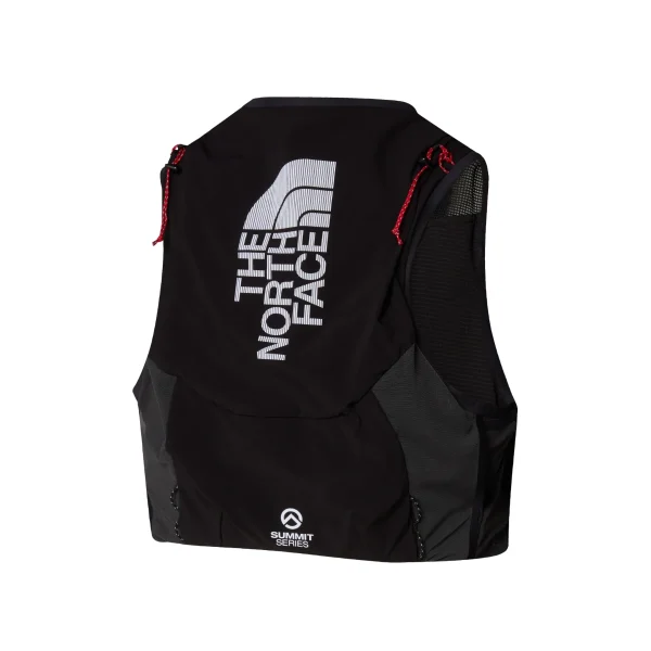 THE NORTH FACE - וסט ריצה SUMMIT RUN VEST 10L – TA8BKMKT0 – tnf-black-asphalt-grey – 4