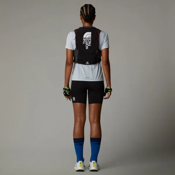 THE NORTH FACE - וסט ריצה SUMMIT RUN VEST 10L – TA8BKMKT0 – tnf-black-asphalt-grey – 2