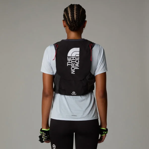 THE NORTH FACE - וסט ריצה SUMMIT RUN VEST 10L – TA8BKMKT0 – tnf-black-asphalt-grey – 1