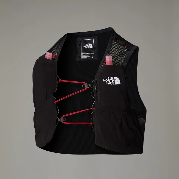 THE NORTH FACE - וסט ריצה SUMMIT RUN VEST 10L – TA8BKMKT0 – tnf-black-asphalt-grey – 3