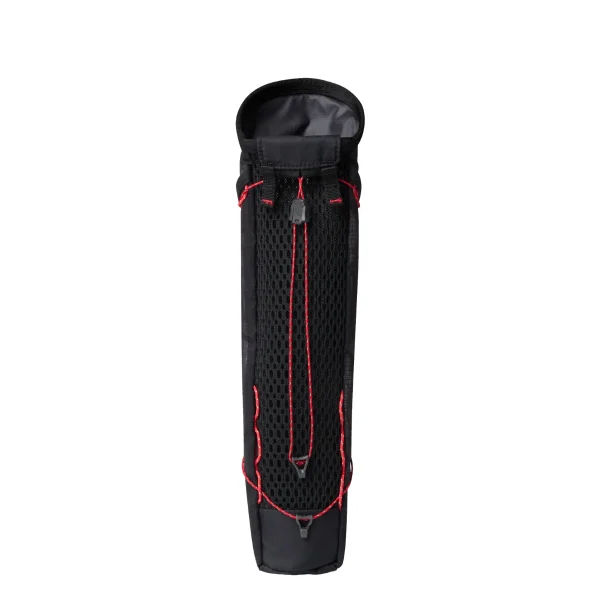 THE NORTH FACE - שרוול למוטות ריצת שטח  RUN POLE SLEEVE – TA8BKNKT0 – tnf-black-asphalt-grey – 2