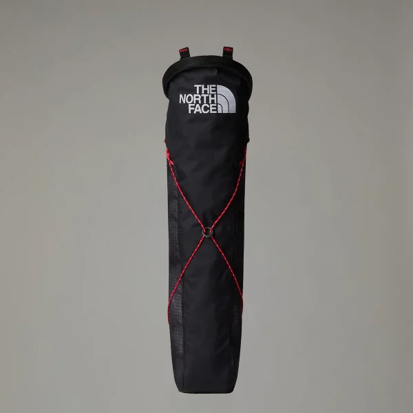 THE NORTH FACE - שרוול למוטות ריצת שטח  RUN POLE SLEEVE – TA8BKNKT0 – tnf-black-asphalt-grey – 1