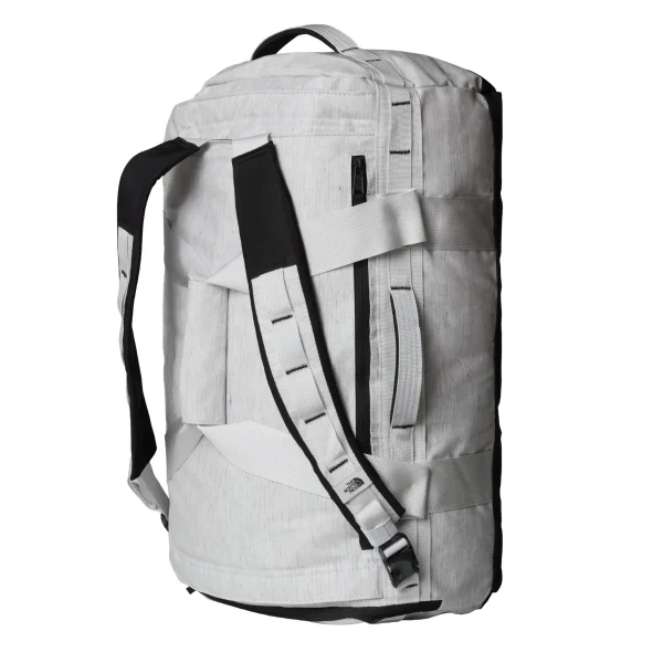 THE NORTH FACE - תיק דאפל RE-GRIND BASE CAMP VOYAGER DUFFEL 42L – TA8BKULE7 – raw-undyed – 3