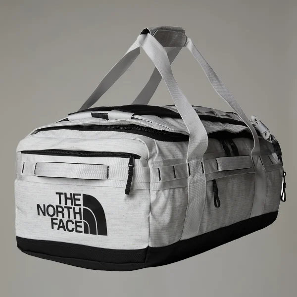 THE NORTH FACE - תיק דאפל RE-GRIND BASE CAMP VOYAGER DUFFEL 42L – TA8BKULE7 – raw-undyed – 1