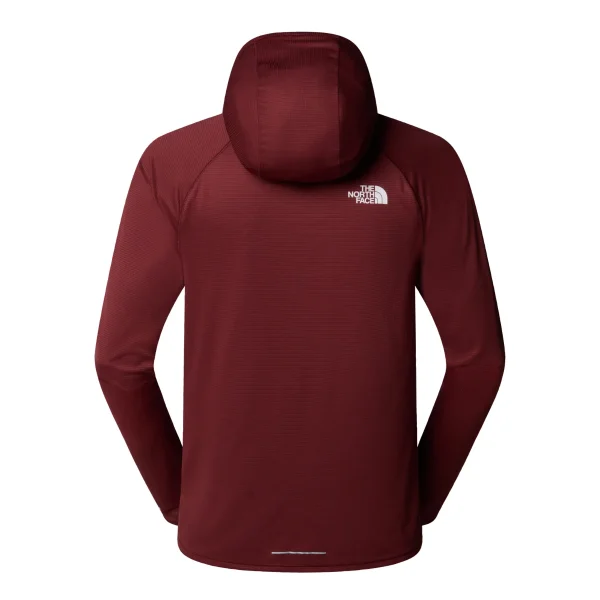 THE NORTH FACE - קפוצ'ון גברים SUNRISER – TA8BN80VO – sumac – 4