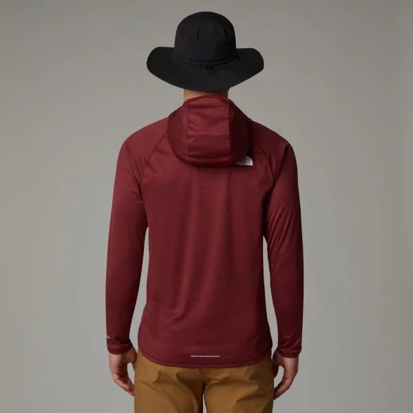 THE NORTH FACE - קפוצ'ון גברים SUNRISER – TA8BN80VO – sumac – 2