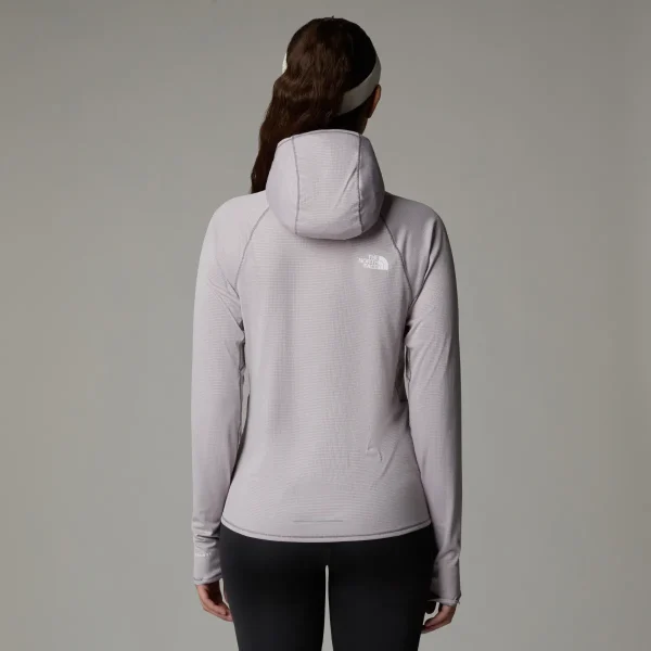 THE NORTH FACE - קפוצ'ון נשים SUNRISER – TA8BN91OA – moonstone-grey – 2