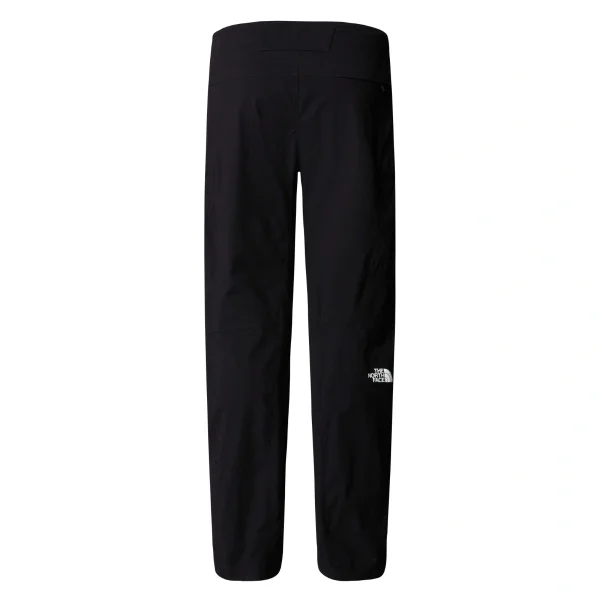 THE NORTH FACE - מכנסי טיולים ארוכים גברים EXPLORATION REGULAR TAPERED – TA8BR3JK3 – tnf-black – 4