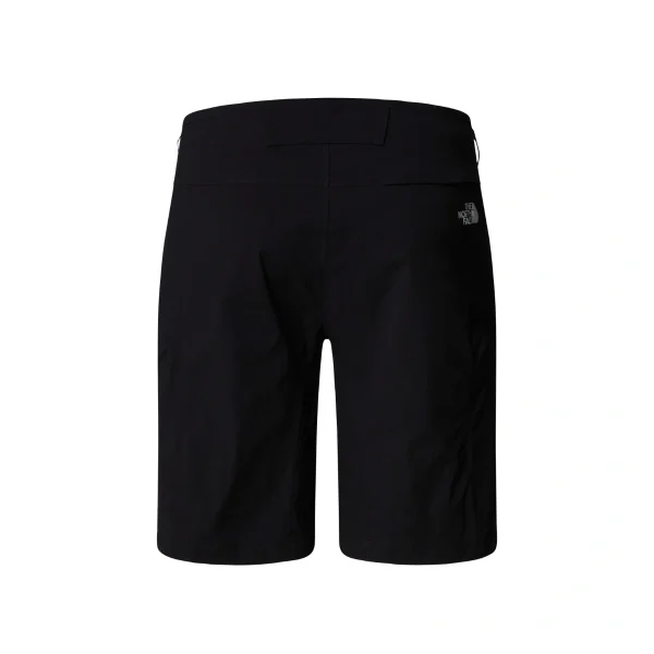 THE NORTH FACE - מכנסי טיולים קצרים גברים EXPLORATION SHORTS – TA8BR5JK3 – tnf-black – 4