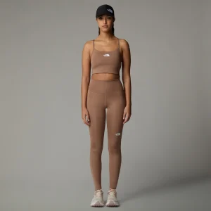 מכנסי טייץ נשים FLEX LEGGINGS