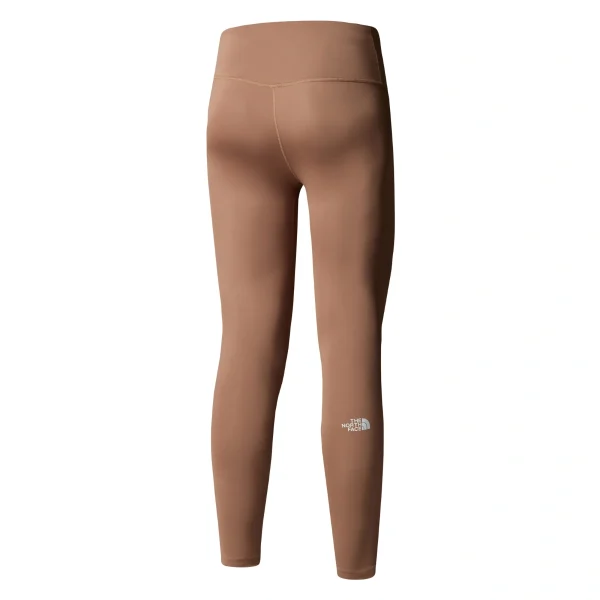 THE NORTH FACE - מכנסי טייץ נשים FLEX LEGGINGS – TA8BRY6IH – latte – 4