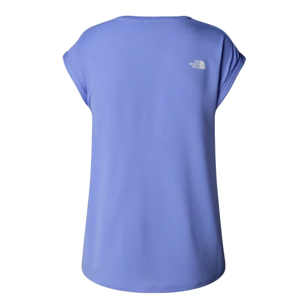 THE NORTH FACE - גופיית נשים TANKEN TANK TOP – TA8BS20YI – virtual-blue – 4