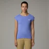 THE NORTH FACE - גופיית נשים TANKEN TANK TOP – TA8BS20YI – virtual-blue – 1
