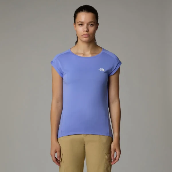 THE NORTH FACE - גופיית נשים TANKEN TANK TOP – TA8BS20YI – virtual-blue – 1