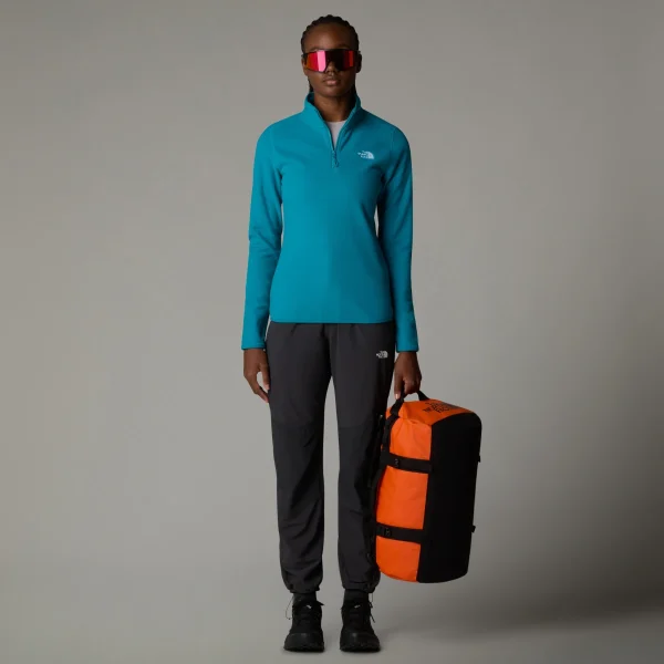 THE NORTH FACE - מכנסי טיולים נשים SPEEDLIGHT REGULAR – TA8BT70C5 – asphalt-grey – 1