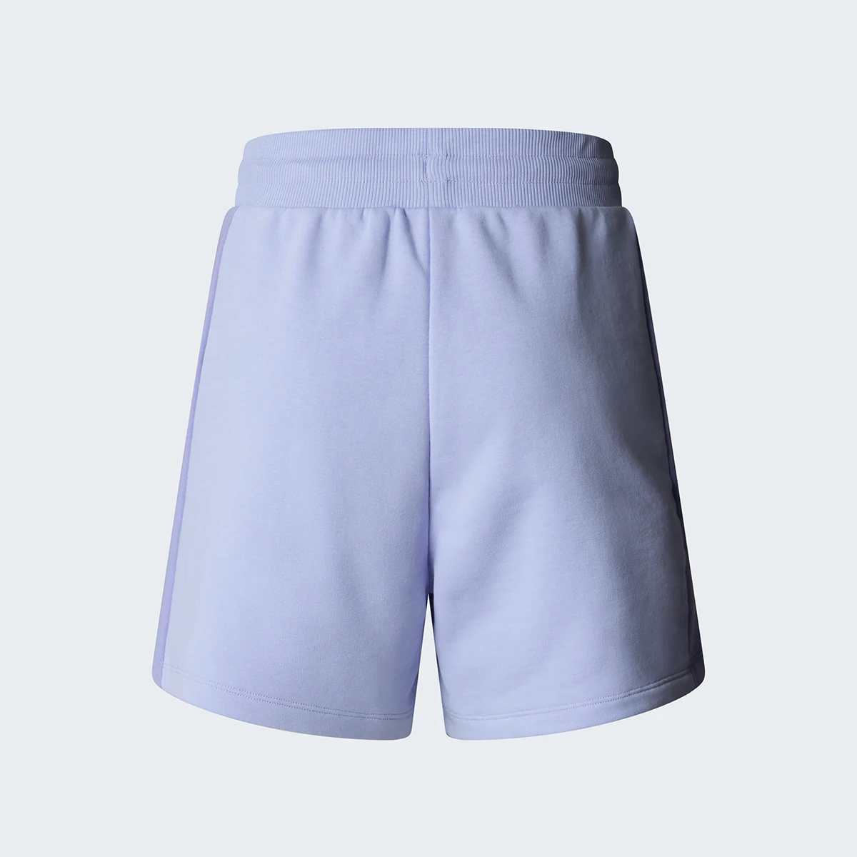 THE NORTH FACE - מכנסים קצרים נשים TERRY RELAXED SHORTS – TA8C270VI – purple-mint – 4