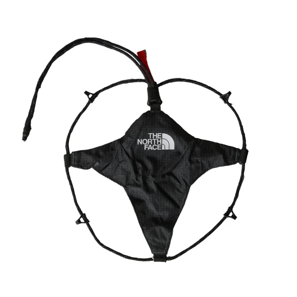 THE NORTH FACE - מנשא לקסדה HELMET SLING – TA8C2JMN8 – asphalt-grey-tnf-black – 1
