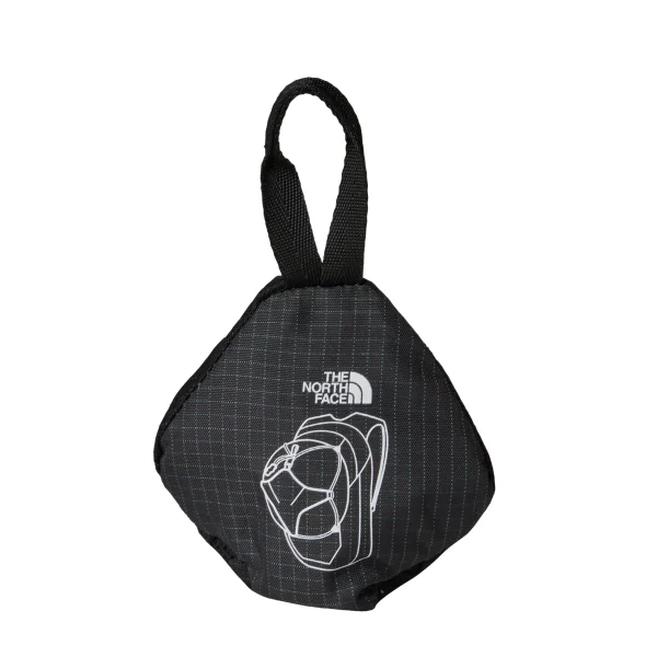 THE NORTH FACE - מנשא לקסדה HELMET SLING – TA8C2JMN8 – asphalt-grey-tnf-black – 2