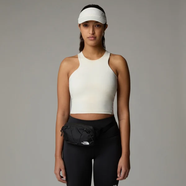 THE NORTH FACE - פאוץ  TERRA 1-LITRE BUM BAG – TA8C2KKY4 – tnf-black-tnf-white – 1
