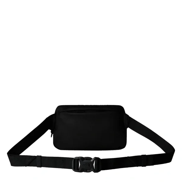 THE NORTH FACE - פאוץ  TERRA 1-LITRE BUM BAG – TA8C2KKY4 – tnf-black-tnf-white – 2