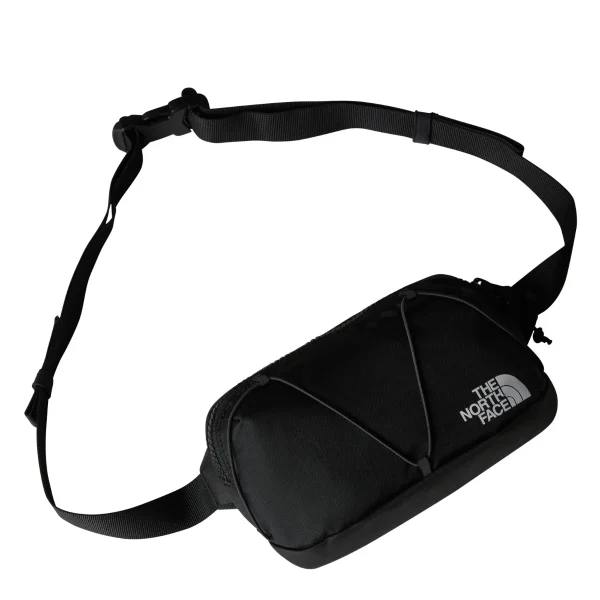 THE NORTH FACE - פאוץ  TERRA 1-LITRE BUM BAG – TA8C2KKY4 – tnf-black-tnf-white – 3