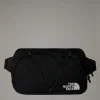 THE NORTH FACE - פאוץ  TERRA 1-LITRE BUM BAG – TA8C2KKY4 – tnf-black-tnf-white – 1