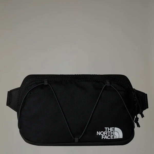 THE NORTH FACE - פאוץ  TERRA 1-LITRE BUM BAG – TA8C2KKY4 – tnf-black-tnf-white – 1