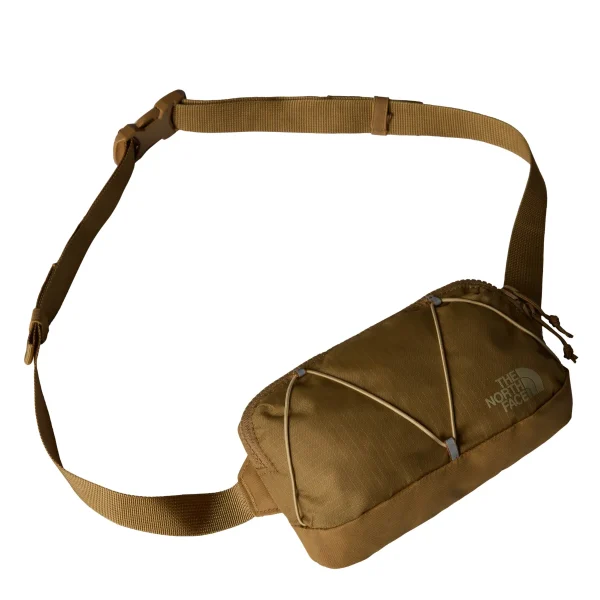THE NORTH FACE - פאוץ  TERRA 1-LITRE BUM BAG – TA8C2KWK2 – utility-brown-khaki-stone – 3
