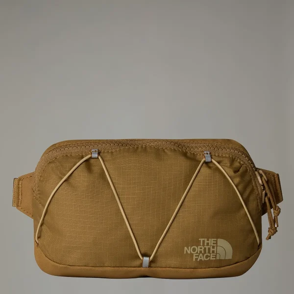 THE NORTH FACE - פאוץ  TERRA 1-LITRE BUM BAG – TA8C2KWK2 – utility-brown-khaki-stone – 1