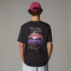 THE NORTH FACE - חולצת טי קצרה יוניסקס UNISEX NEVER STOP RELAXED – TA8C3AJK3 – tnf-black – 1