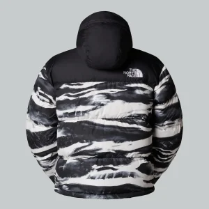 מעיל פוך גברים 1996 RETRO NUPTSE