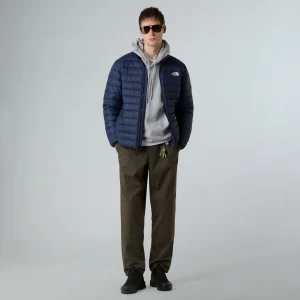 מעיל פוך גברים CLASSIC DOWN