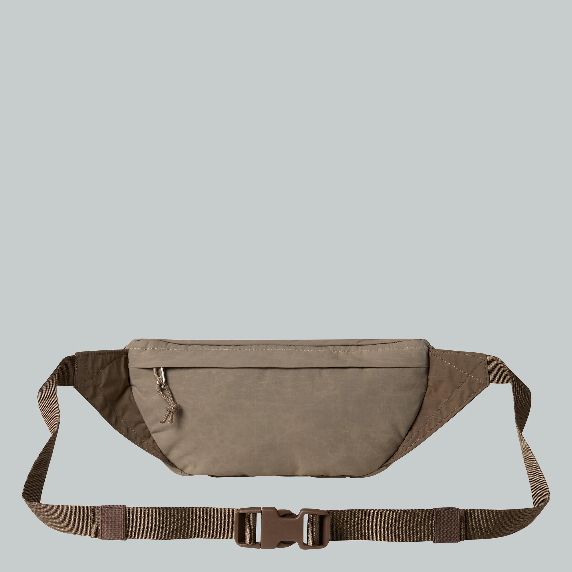 THE NORTH FACE - פאוץ' GLEN CANYON – TA8EEUDHI – mocha-brown-smokey-brown – 2