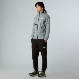 ג'קט עם קפוצ'ון גברים MOUNTAIN ATHLETICS INSULATED