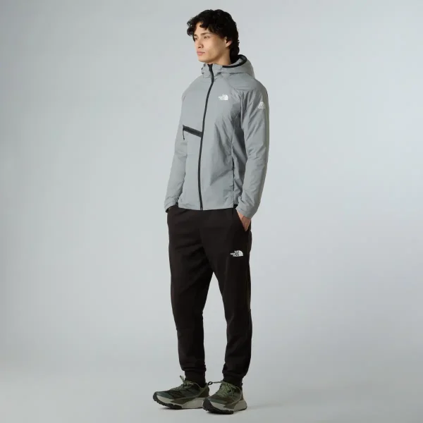 ג'קט עם קפוצ'ון גברים MOUNTAIN ATHLETICS INSULATED