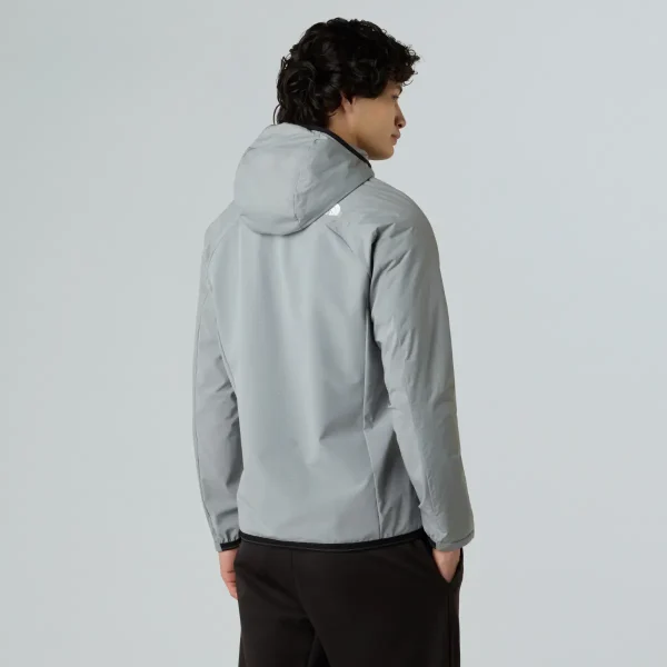 ג'קט עם קפוצ'ון גברים MOUNTAIN ATHLETICS INSULATED