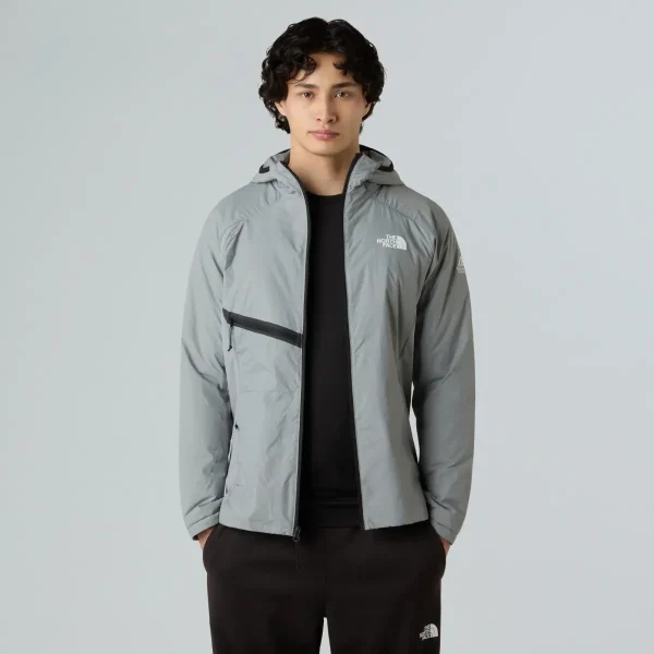 ג'קט עם קפוצ'ון גברים MOUNTAIN ATHLETICS INSULATED