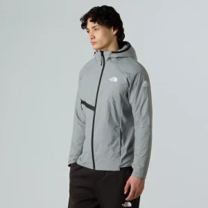 ג'קט עם קפוצ'ון גברים MOUNTAIN ATHLETICS INSULATED