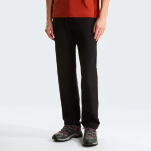 מכנסי טיולים ארוכים גברים PARAMOUNT