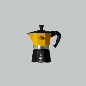 TNF x Bialetti Moka Set ערכת קפה