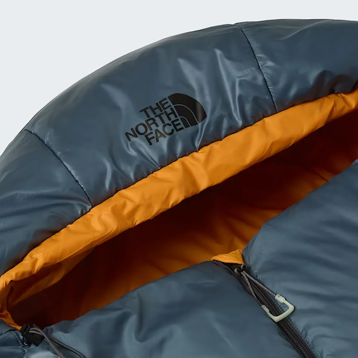 THE NORTH FACE - שק שינה Stormbreak 2°C – TA8JH7NJI – granite-grey-dust-orange – 2