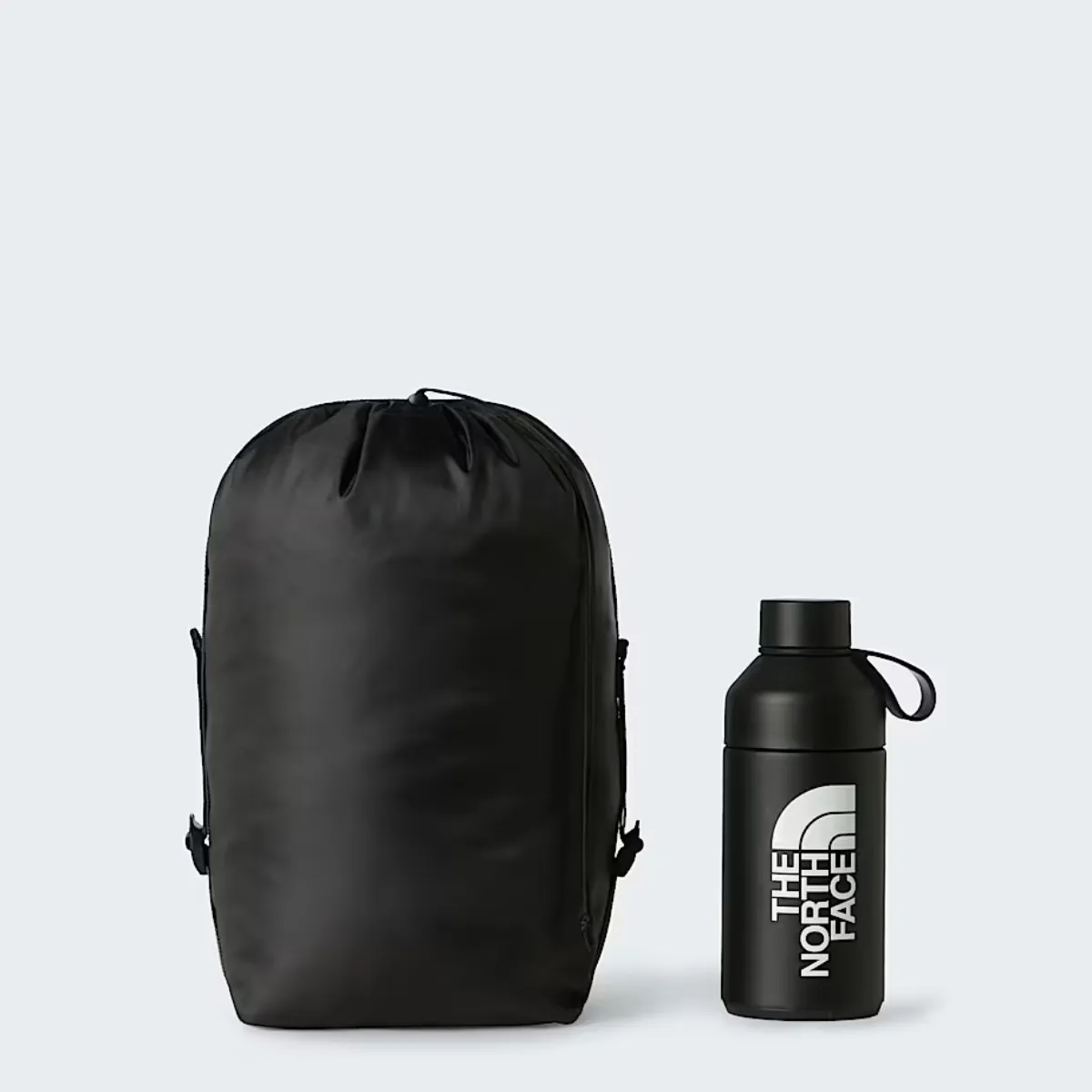 THE NORTH FACE - שק שינה Stormbreak 2°C – TA8JH7NJI – granite-grey-dust-orange – 5